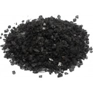 Hawaian Black Lava Salt